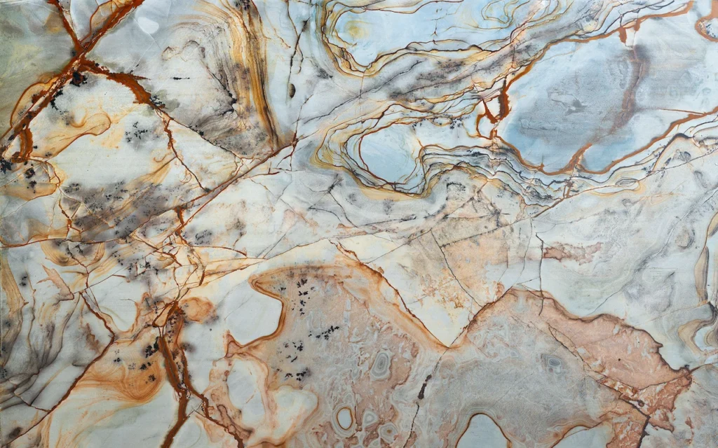 Fototapeet Marble, Komar P032-VD4