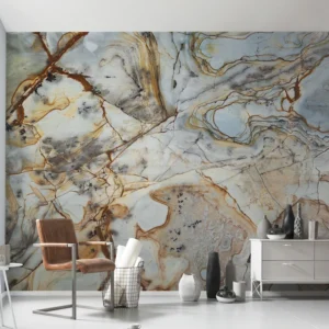 Фотообои Marble, Komar P032-VD4