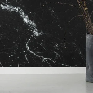 Фотообои Marble Nero, Komar P041-VD4