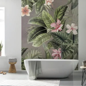 Fototapeet Large Bloomed, Komar P256-VD2
