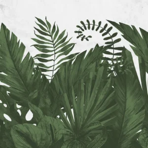Fototapeet Botanic Harmony, Komar P260-VD5