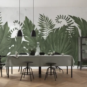 Fototapeet Botanic Harmony, Komar P260-VD5