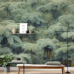 Фотообои Jungle Lands, Komar PSH106-VD4