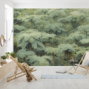 Фотообои Jungle Lands, Komar PSH106-VD4