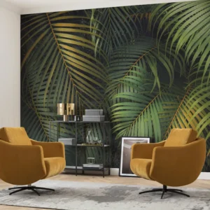 Fototapeet Amazon Fern, Komar PSH109-VD4