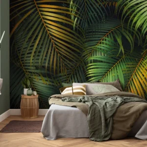 Fototapeet Amazon Fern, Komar PSH109-VD4