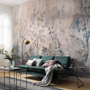 Fototapeet Mandarin Morning, Komar RSX18-060