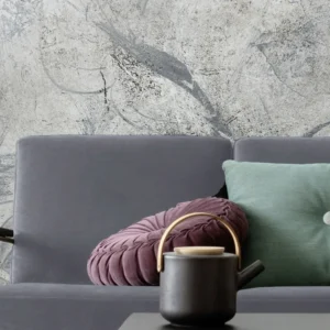 Fototapeet Flower Fossil, Komar RSX4-020