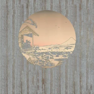 Fototapeet Land of Gold, Komar RSX6-036