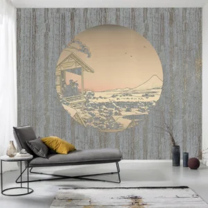 Fototapeet Land of Gold, Komar RSX6-036