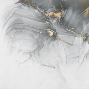 Фотообои Ink Gold Fluid, Komar RSX6-037