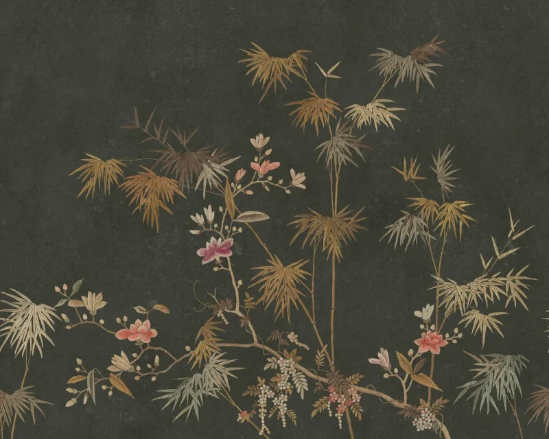 Pilttapeet Sandberg S10423 - Bamboo Grove Dark