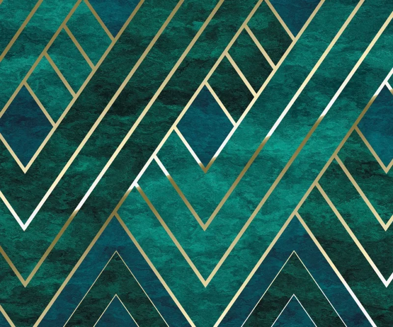 Fototapeet Artdeco, Komar P014-VD3
