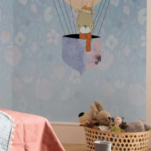 Fototapeet Happy Balloon, Komar P038-VD5