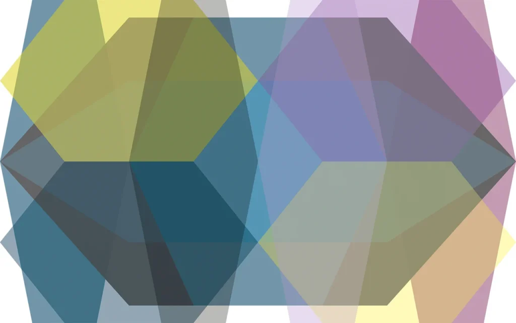Fototapeet Gem Stone Diamond, Komar PRH-1094