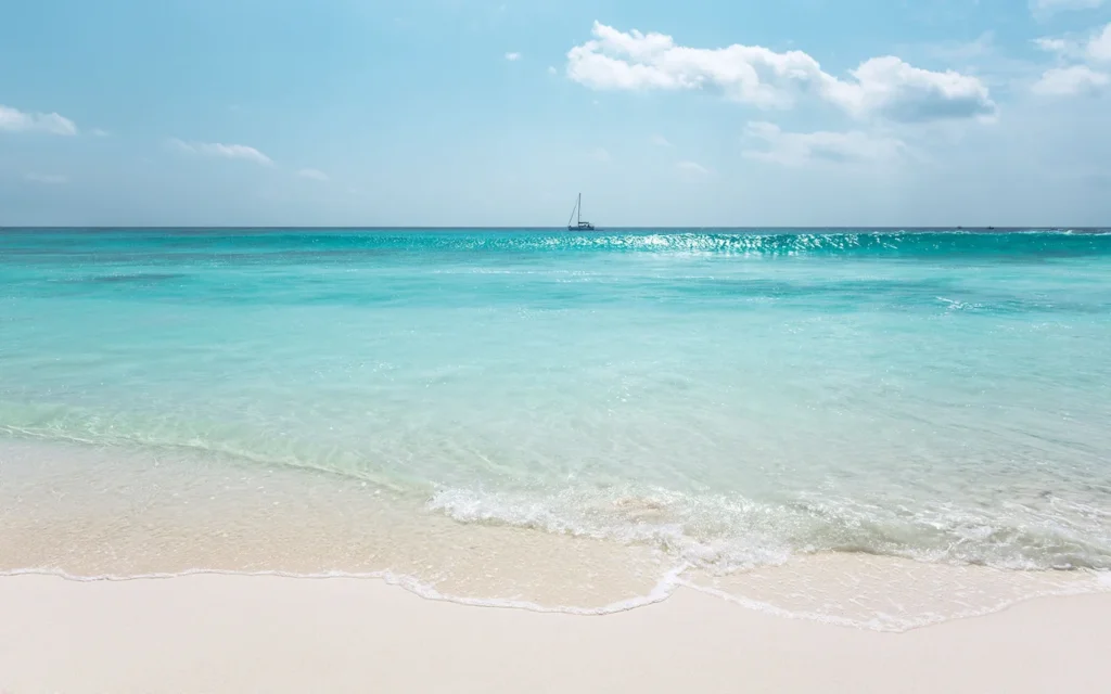 Fototapeet Azur Ocean, Komar PSH097-VD4
