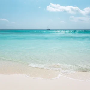 Fototapeet Azur Ocean, Komar PSH097-VD4