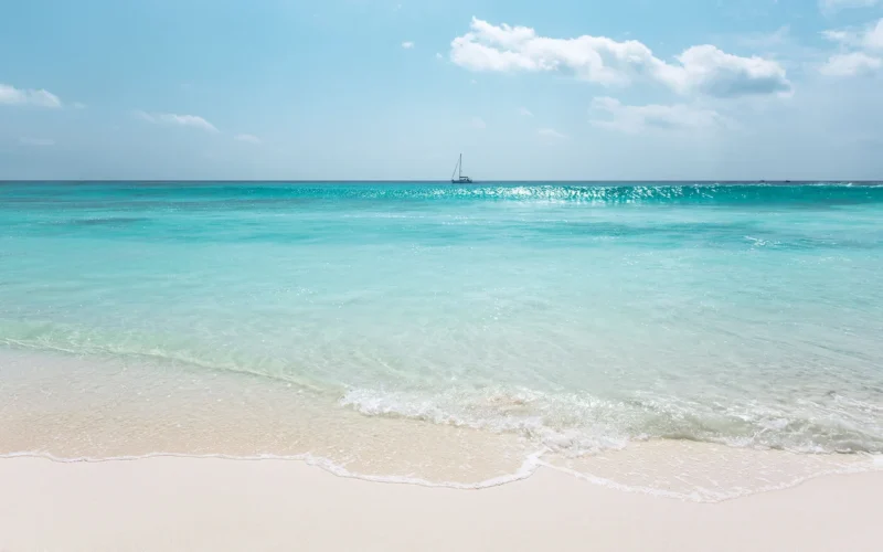 Fototapeet Azur Ocean, Komar PSH097-VD4