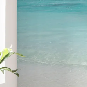 Fototapeet Azur Ocean, Komar PSH097-VD4