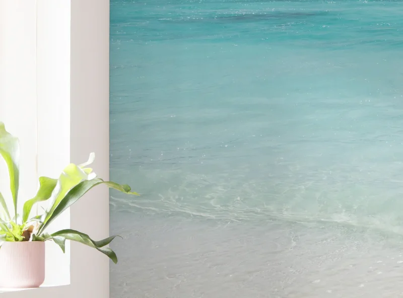 Fototapeet Azur Ocean, Komar PSH097-VD4
