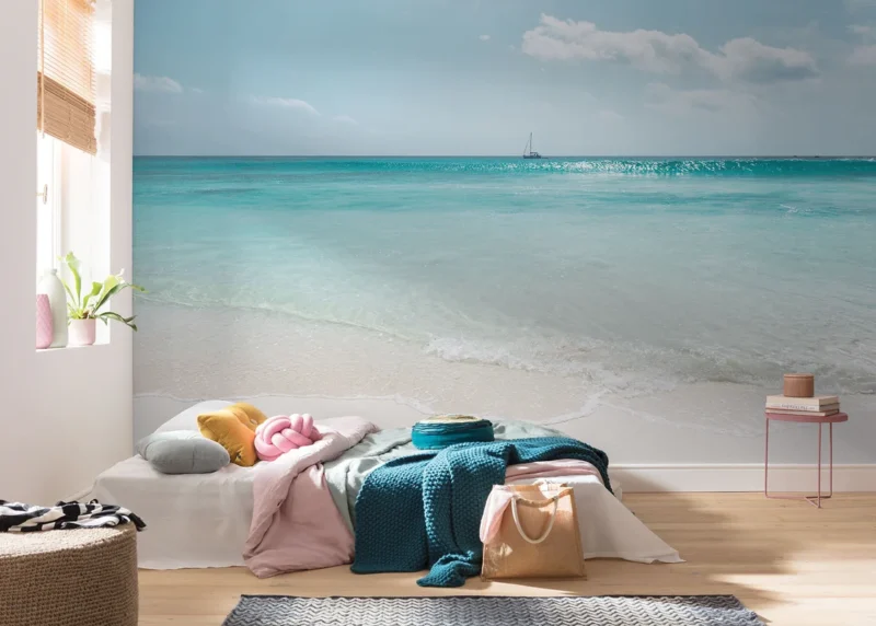 Fototapeet Azur Ocean, Komar PSH097-VD4