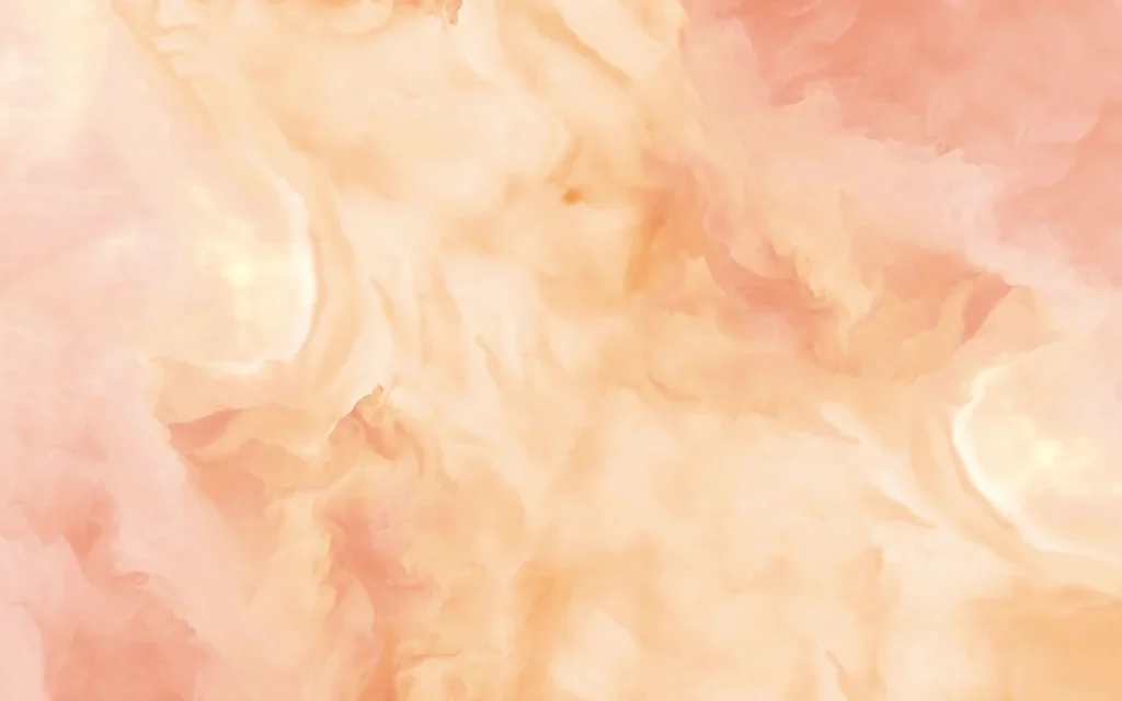 Фотообои Komar - Candy Peach FLX8-001