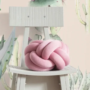 Fototapeet Cactus Rose, Komar P045A-VD4