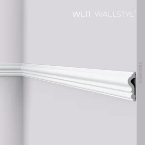 Seinaliist WL11 Wallstyl