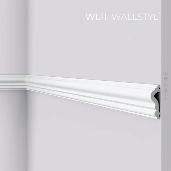 Seinaliist WL11 Wallstyl