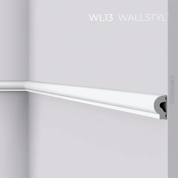 Seinaliist WL13 Wallstyl