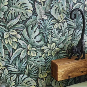 Обои Marburg Botanica 33304
