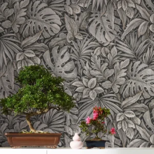 Обои Marburg Botanica 33305