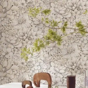 Обои Marburg Botanica 33951