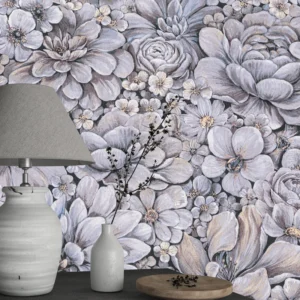 Обои Marburg Botanica 33955