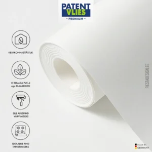 Tasandustapeet Patent Vlies Premium (Marburg)