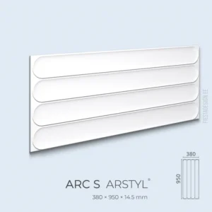 3d панель ARC S Arstyl