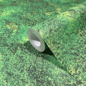 Tapeet Marburg Struktura 45733 Moss Wall