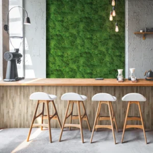 Tapeet Marburg Struktura 45733 Moss Wall