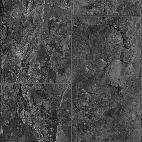 Tapeet Marburg Struktura 45765 Graphite Stone Slate