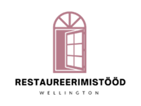 Wellington OÜ restaureerimistööd