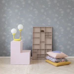 Tapeet RebelWalls R18023 - Planetarium