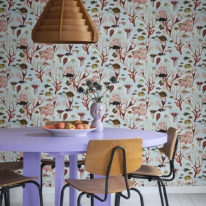 Tapeet RebelWalls R18031 - Aquarium