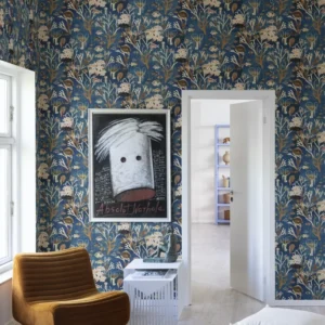 Tapeet RebelWalls R18033 - Aquarium