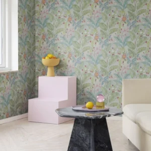 Tapeet RebelWalls R18071 - Strawberry Lane