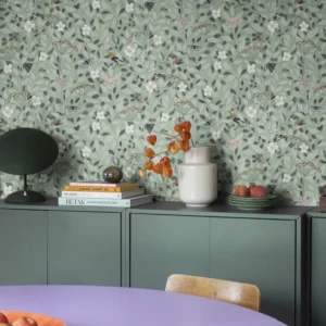 Tapeet RebelWalls R18111 - Pixie Shore