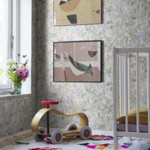 Tapeet RebelWalls R18122 - Poppy Meadow