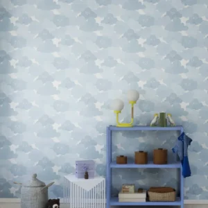 Tapeet RebelWalls R18142 - Happy Clouds