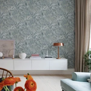 Tapeet RebelWalls R17463 - Furada