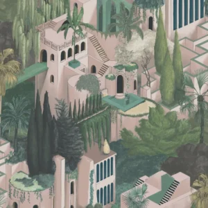 Tapeet RebelWalls R17512 - Toledo