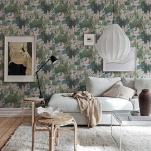 Tapeet RebelWalls R17512 - Toledo